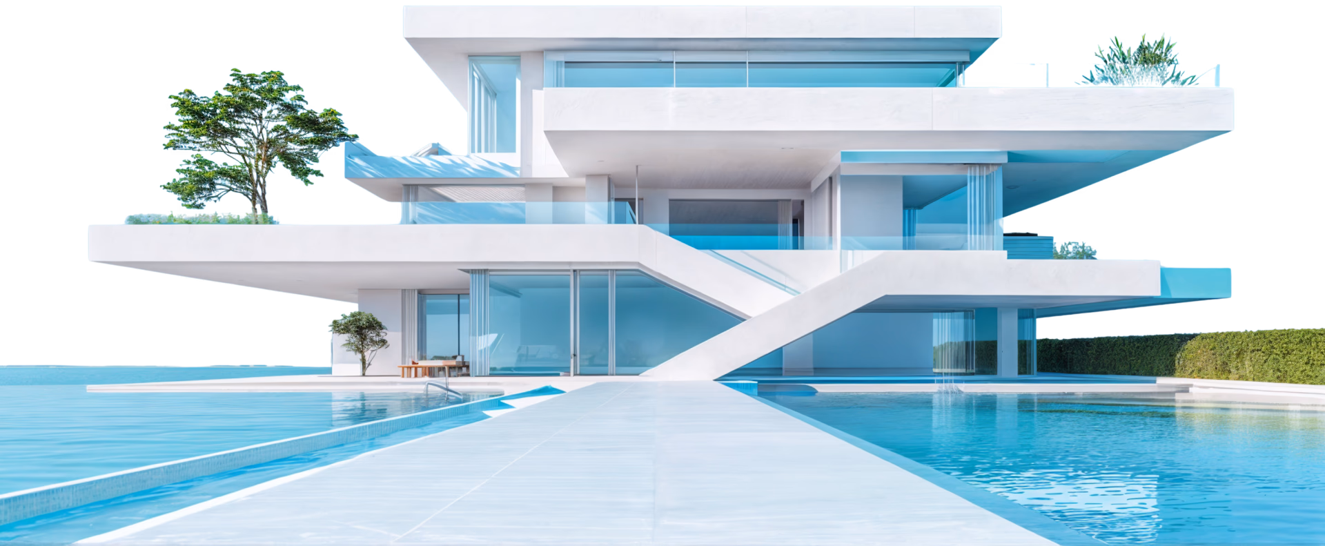 Luxe Home